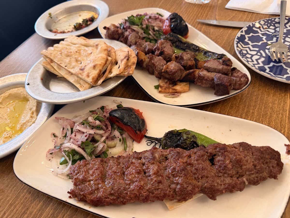 Tomtom Kebap