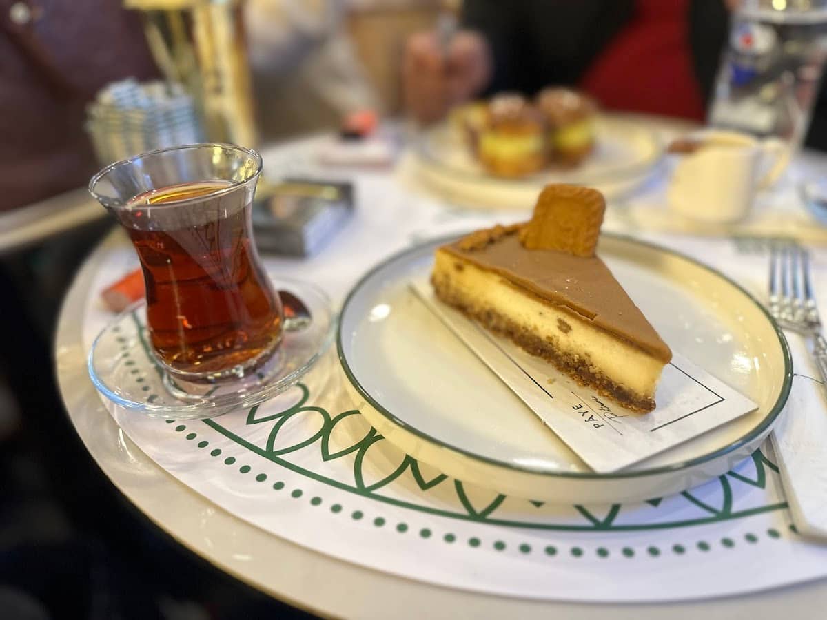 Pâye Patisserie