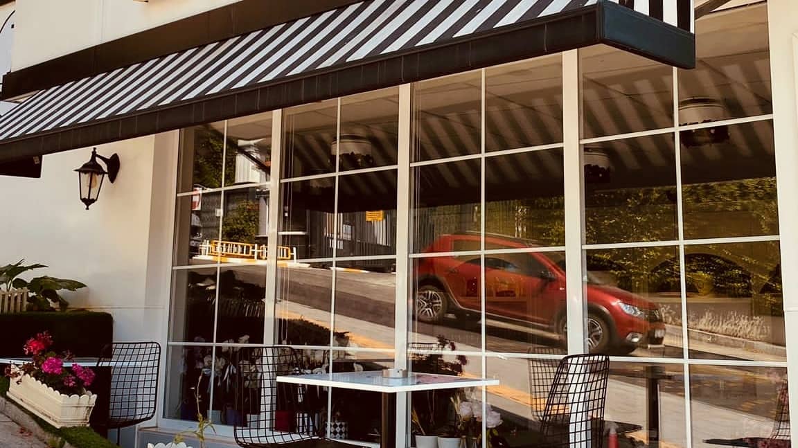Lellini Patisserie Başakşehir