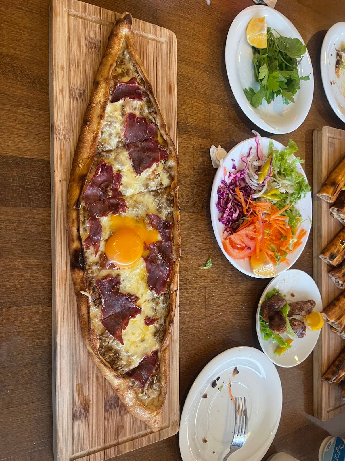 Uyar Pide Kebap