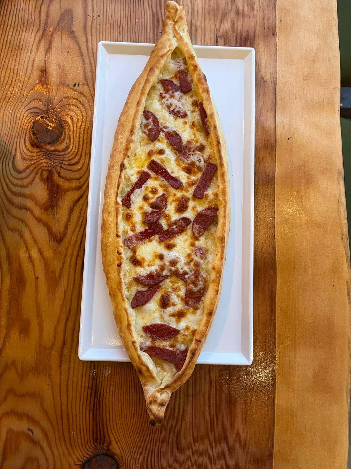 Altın Şiş Kebap Beylikdüzü