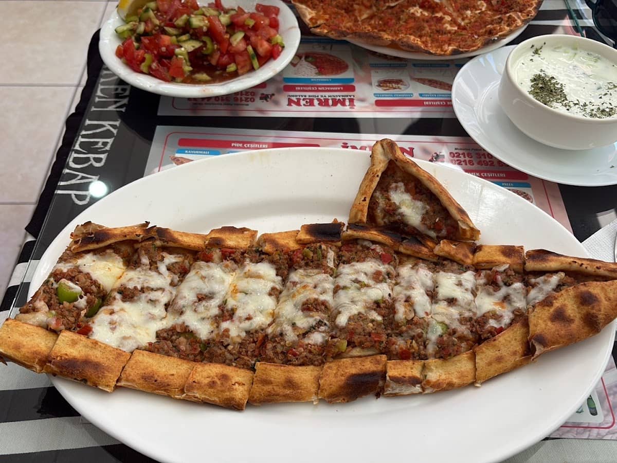 İmren Kebap