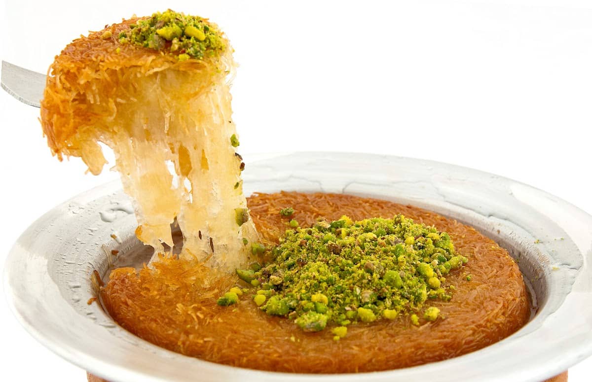 Orhan Kıratlı Baklava -Esenyurt