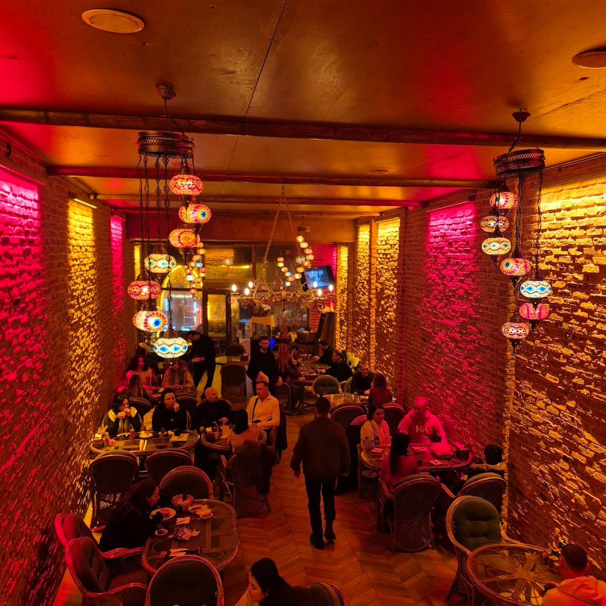 Nasip Et Kebap & Pide Salonu