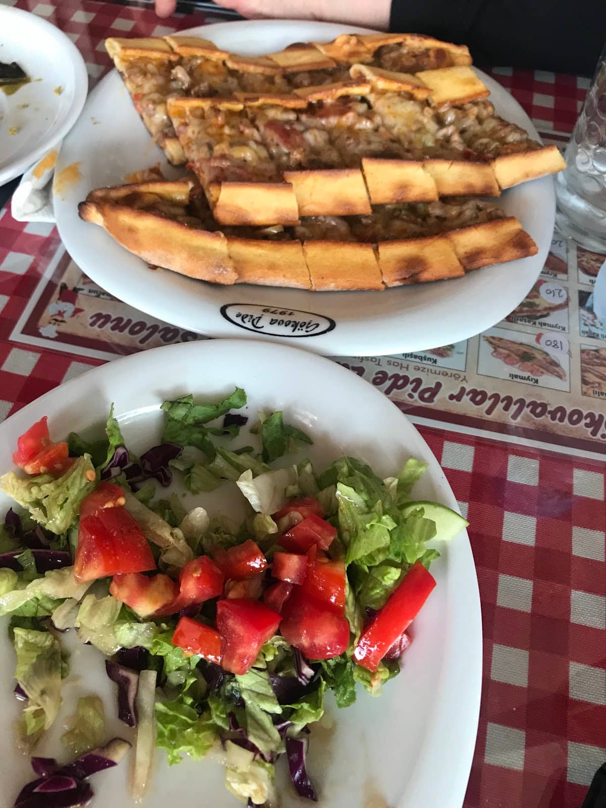 Gökovalılar Pide Lahmacun