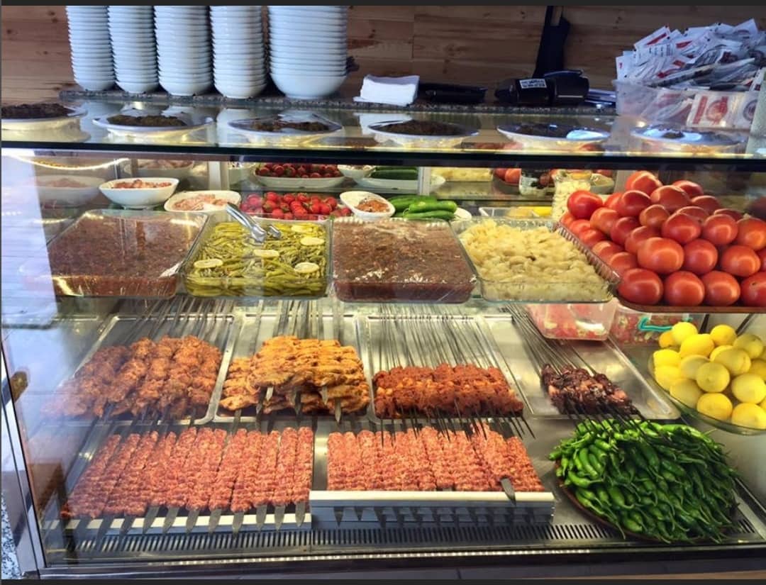 Beyoglu Kebap