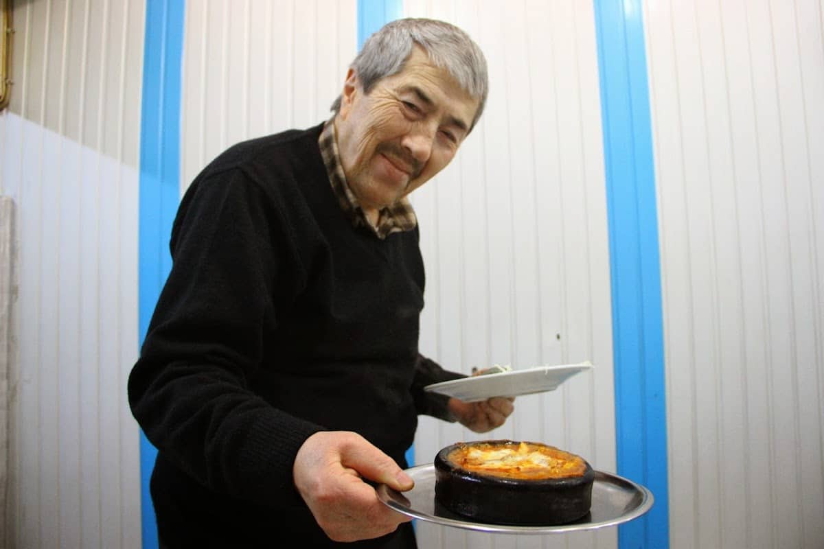 Karadeniz Pide Salonu (sezai Usta)