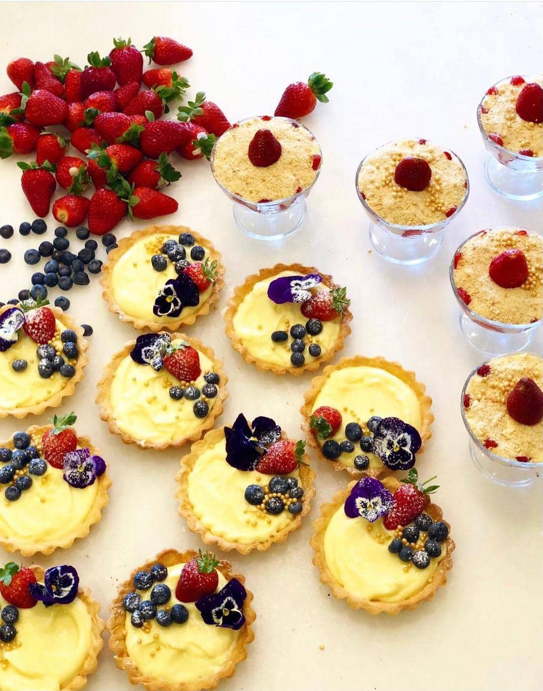 Pera Bakery