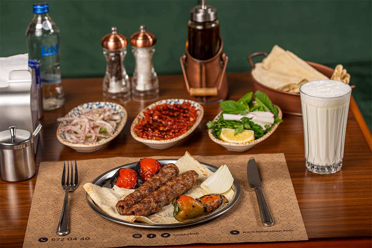 Kebap Lahmacun Beylikdüzü