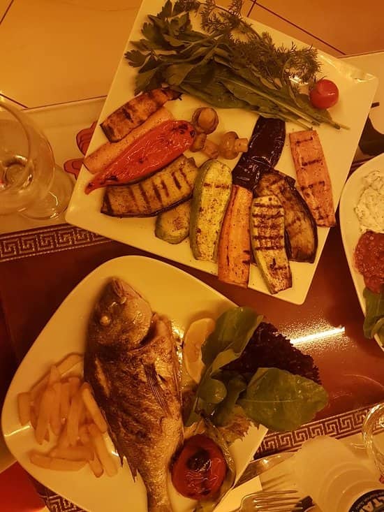 Sultanahmet Terrace Restaurant
