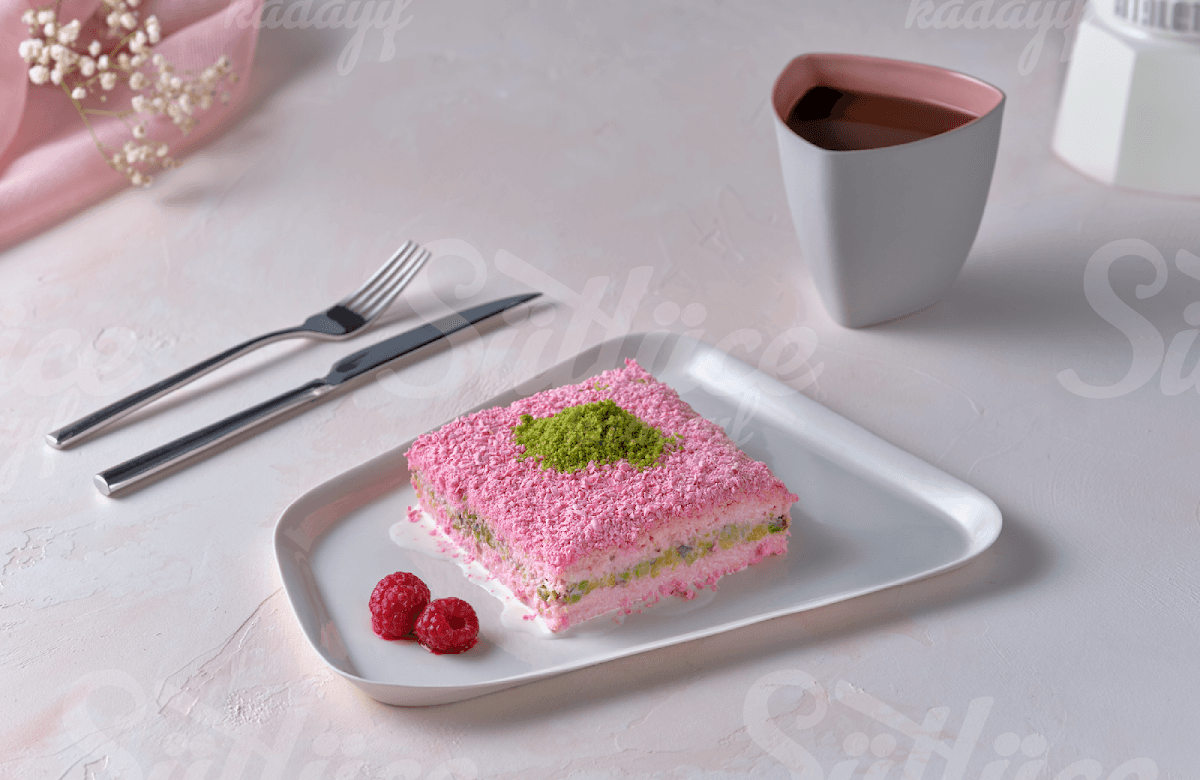 Sütlüce Kadayıf Başakşehir