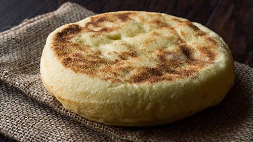 Unsade Ekmek Ve Unlu Mamülleri