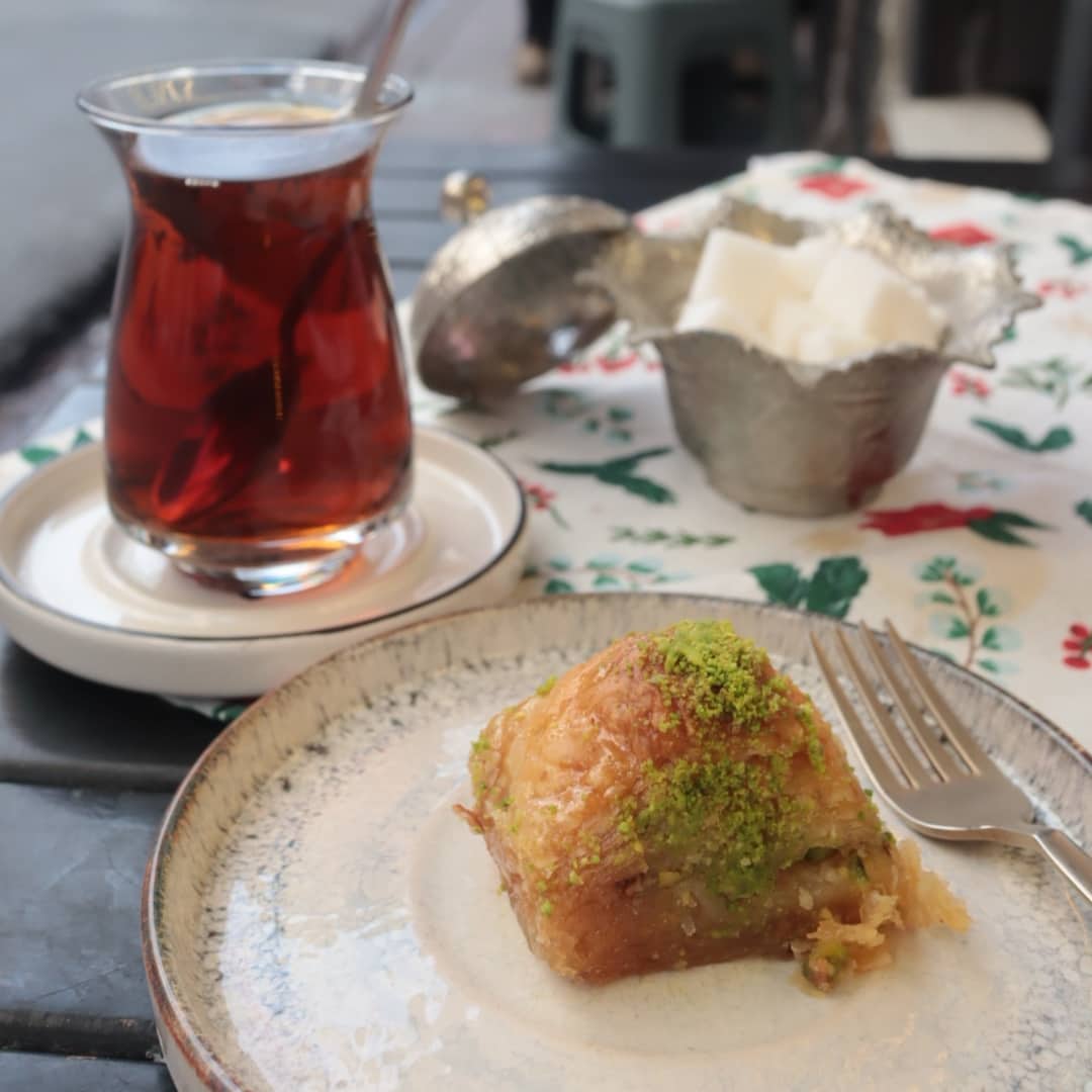 Yetiş Tatlı