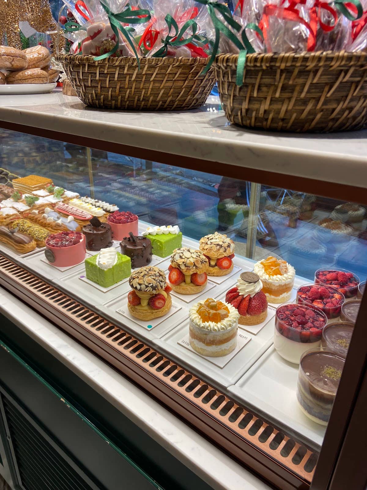La Vita Patisserie