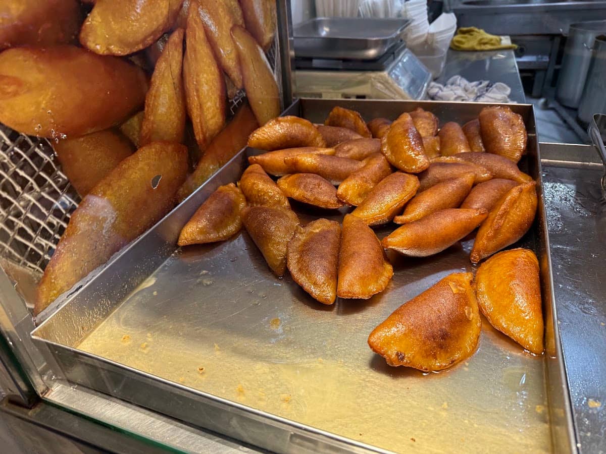 Adana Tatlıcılık