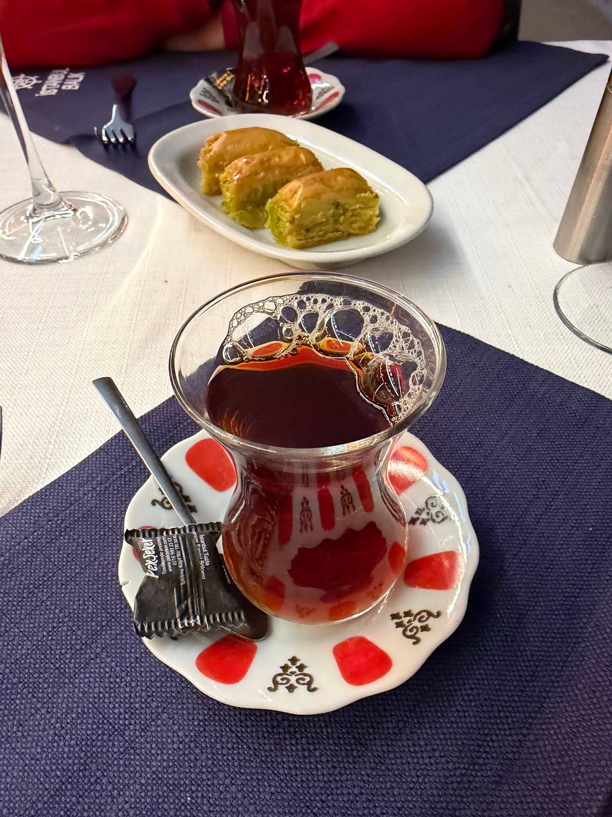 İstanbul Balık Fish Restaurant