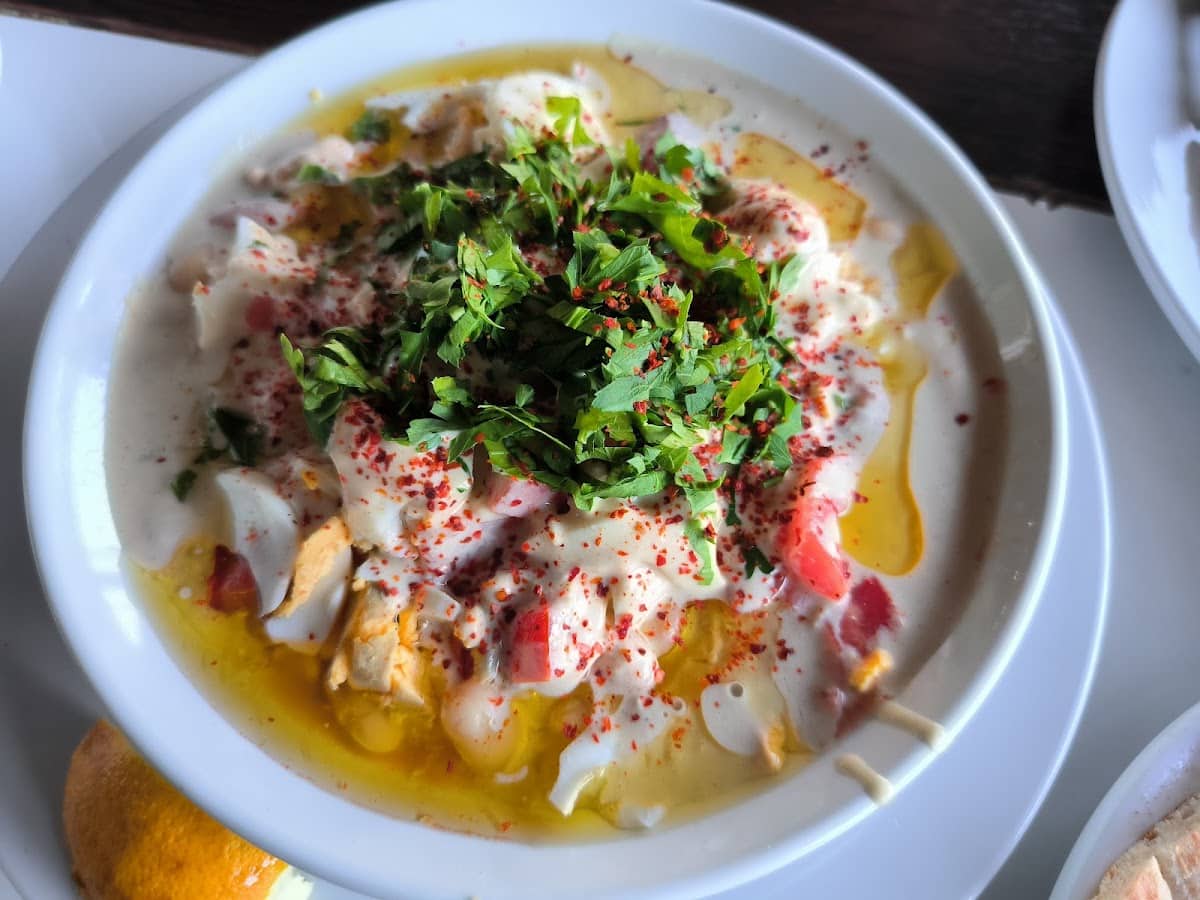 Köfteci Ahmet Margı