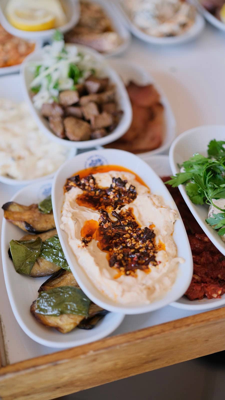 İsmet Baba Restaurant