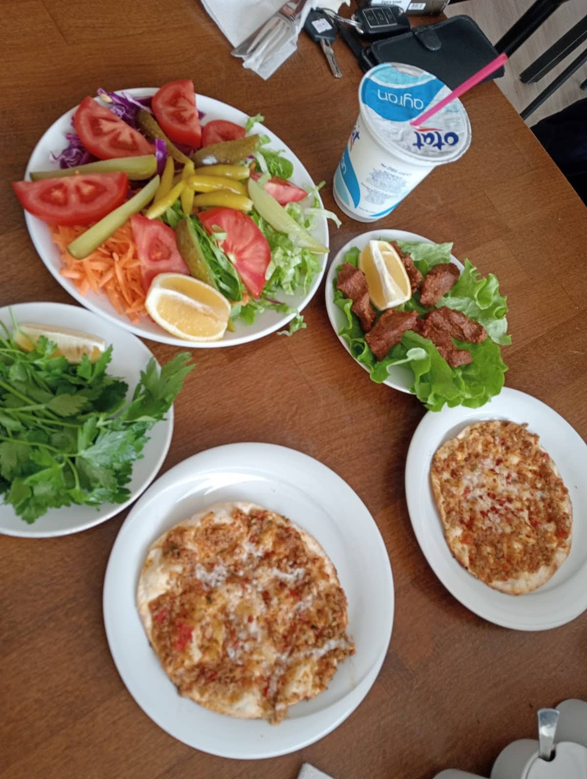 Uyar Pide Kebap