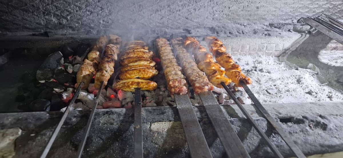 Hali̇l Usta Kebap & Lahmacun