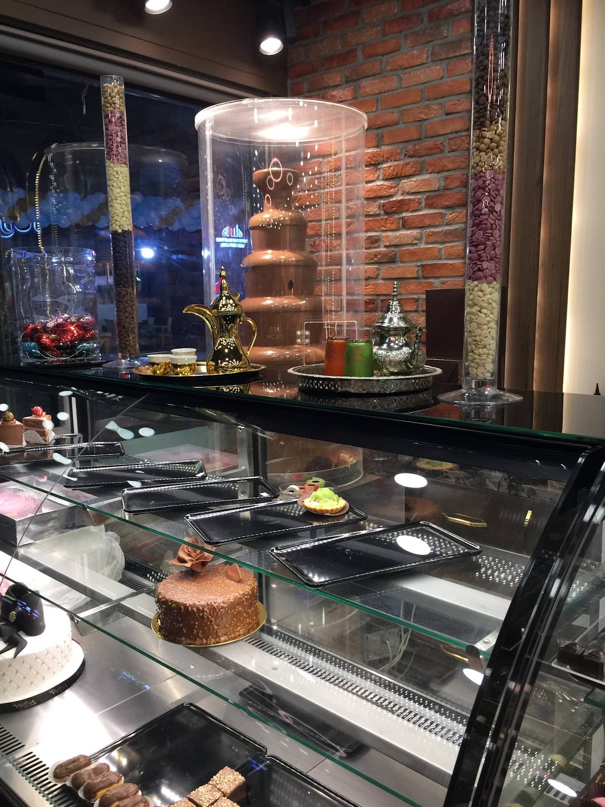 Varına Chocolate