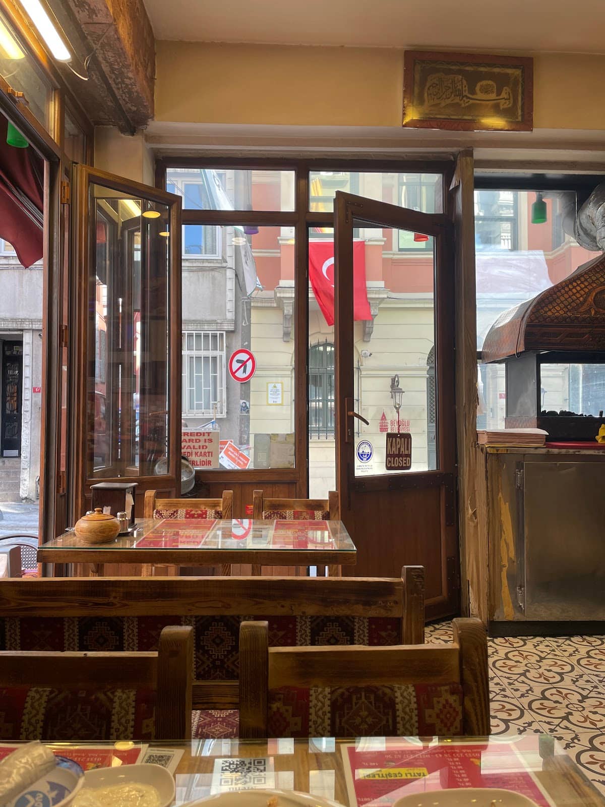 Tekin Kebap Dürüm Evi
