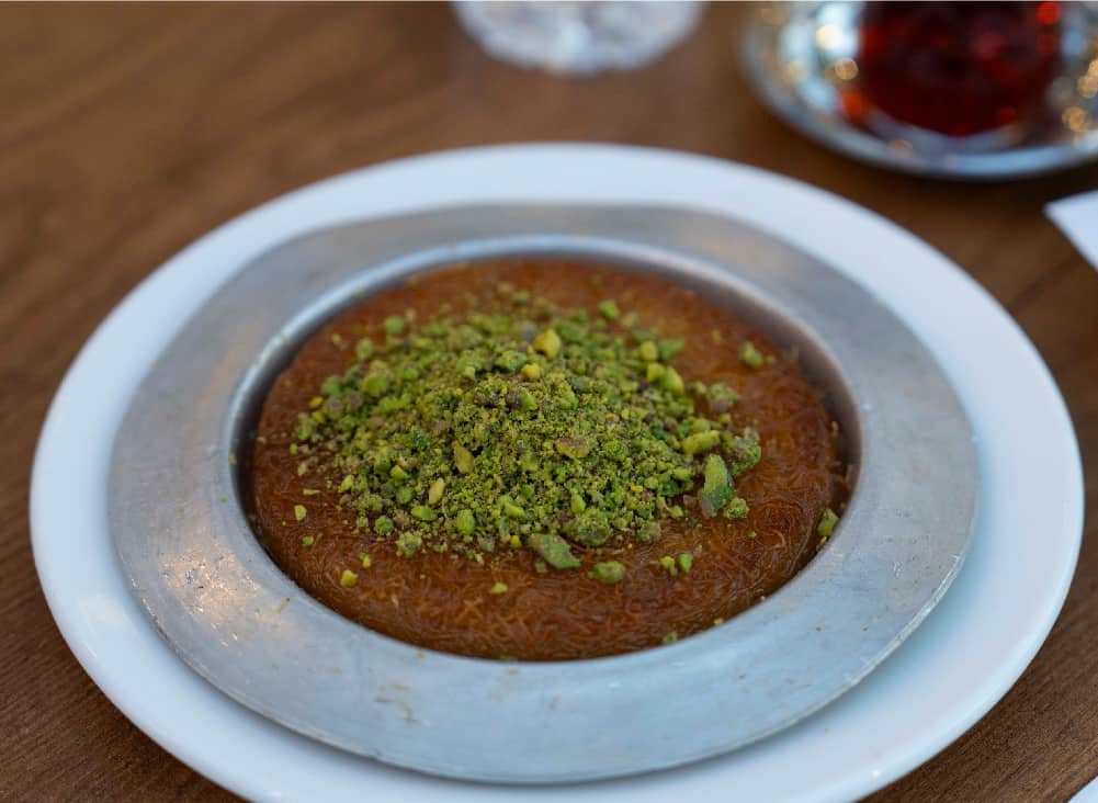 Dönerhan Pide Ve Lahmacun