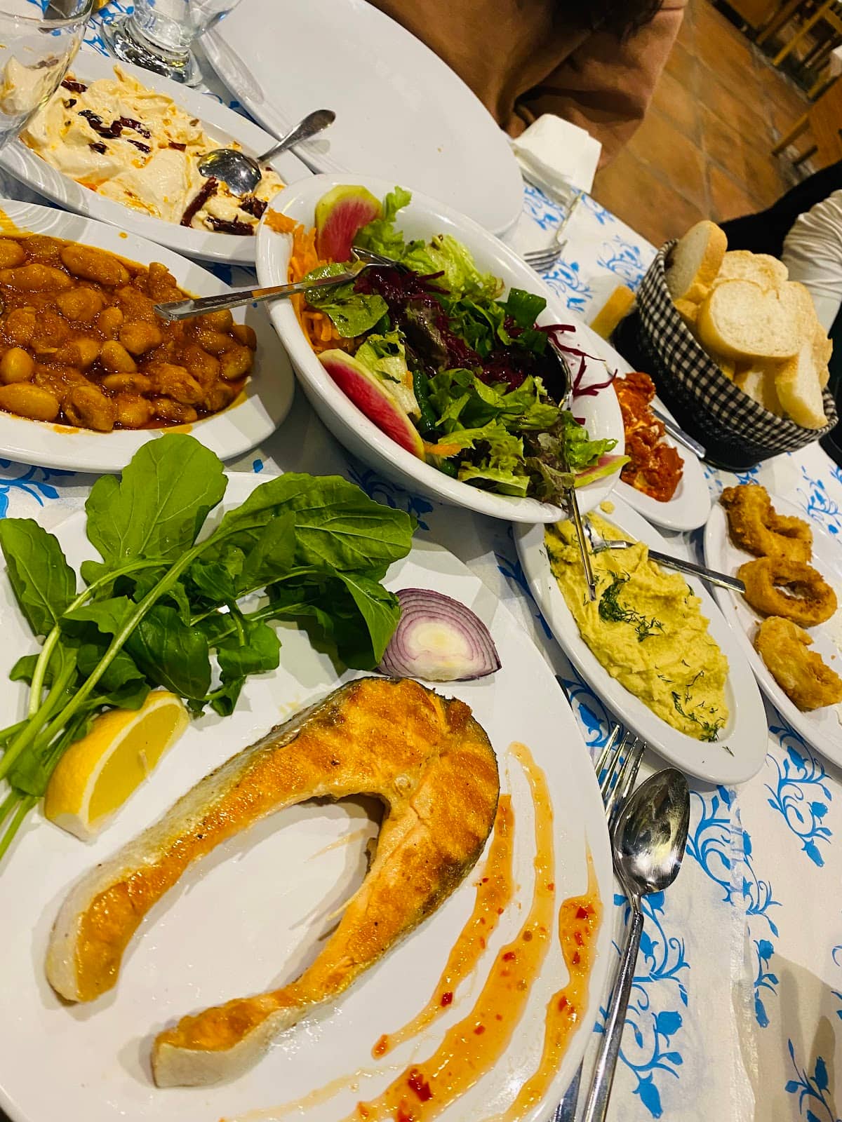 On Numara Lounge