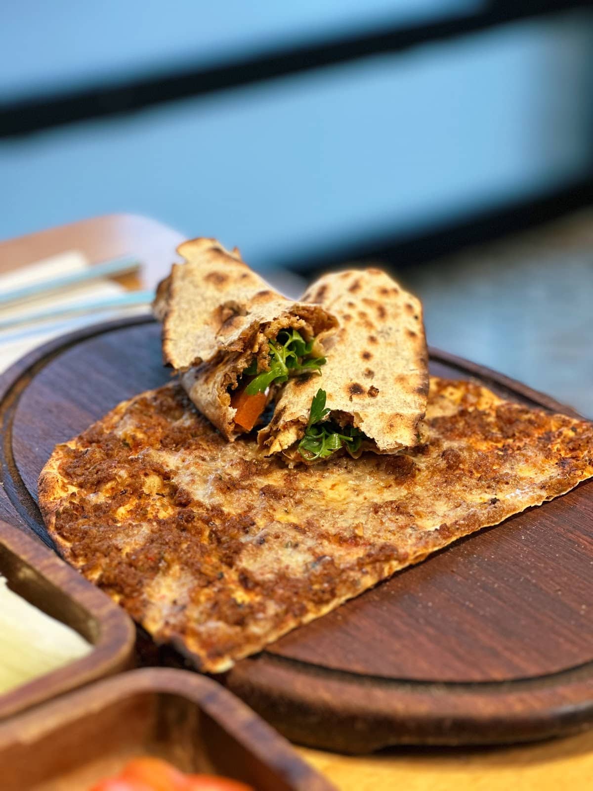 Gurme Lahmacun - Pide Üsküdar