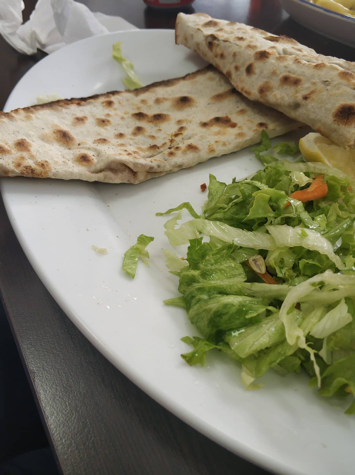 Meşhur İstanbul Pide Ve Lahmacun