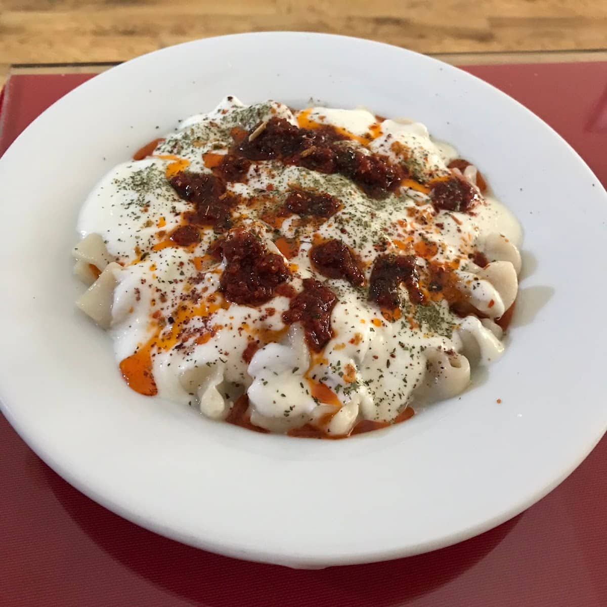 Tarçın Cafe & Ev Yemekleri