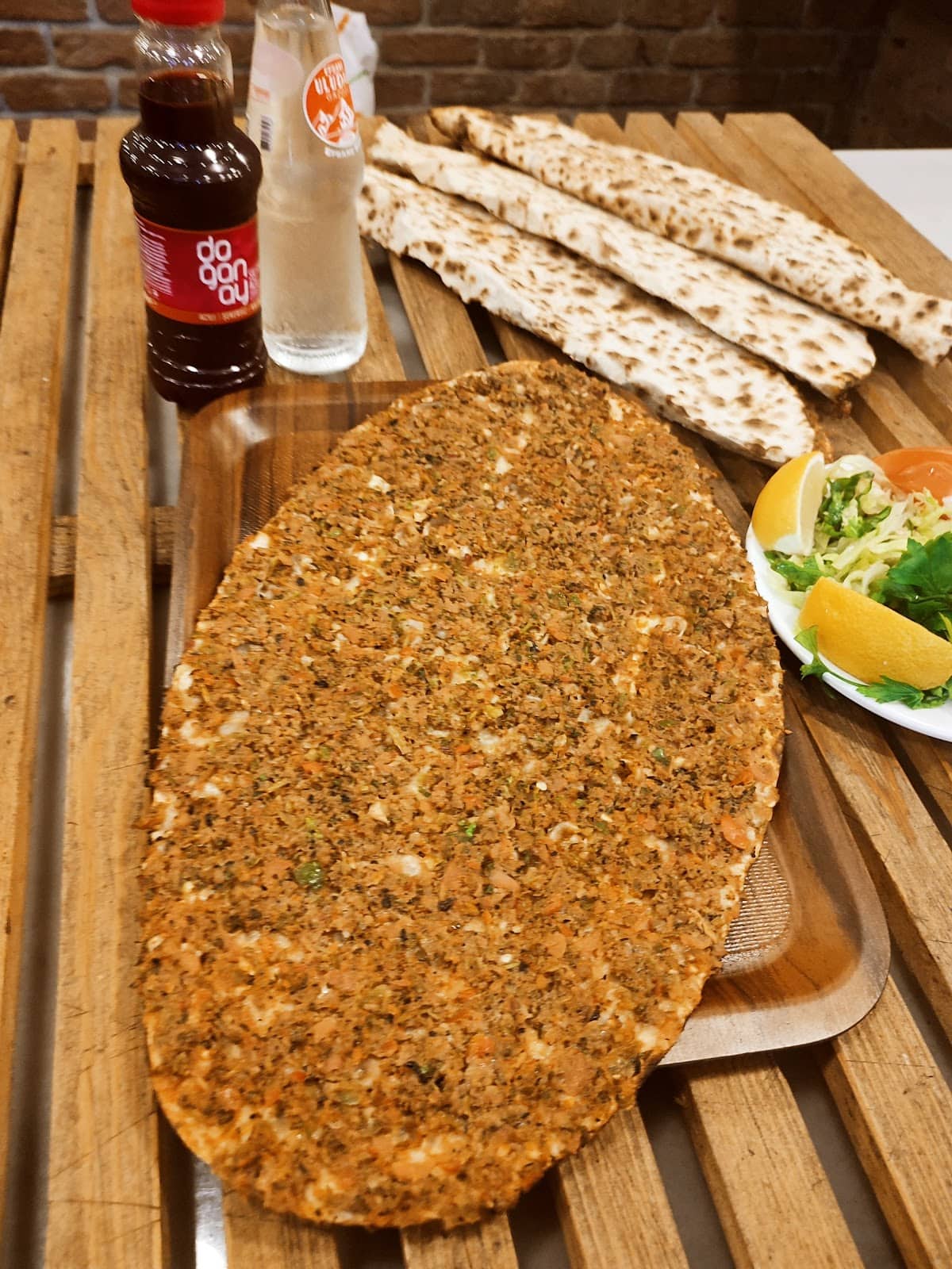 Çıtır Lezzetler
