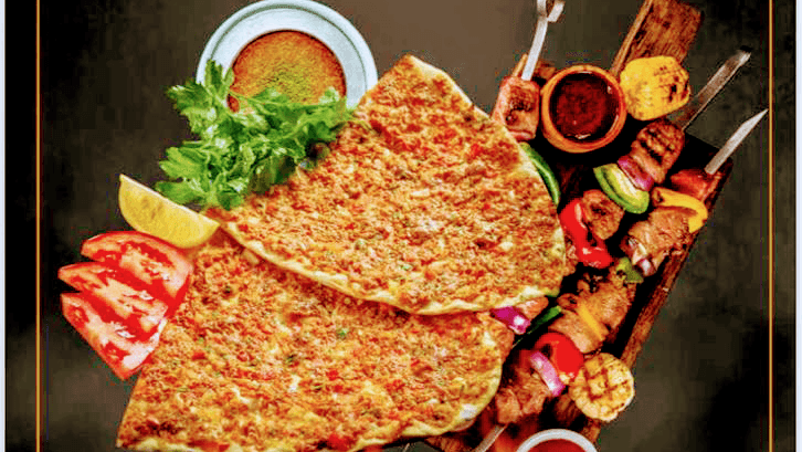 Usta Kebap Ve Lahmacun