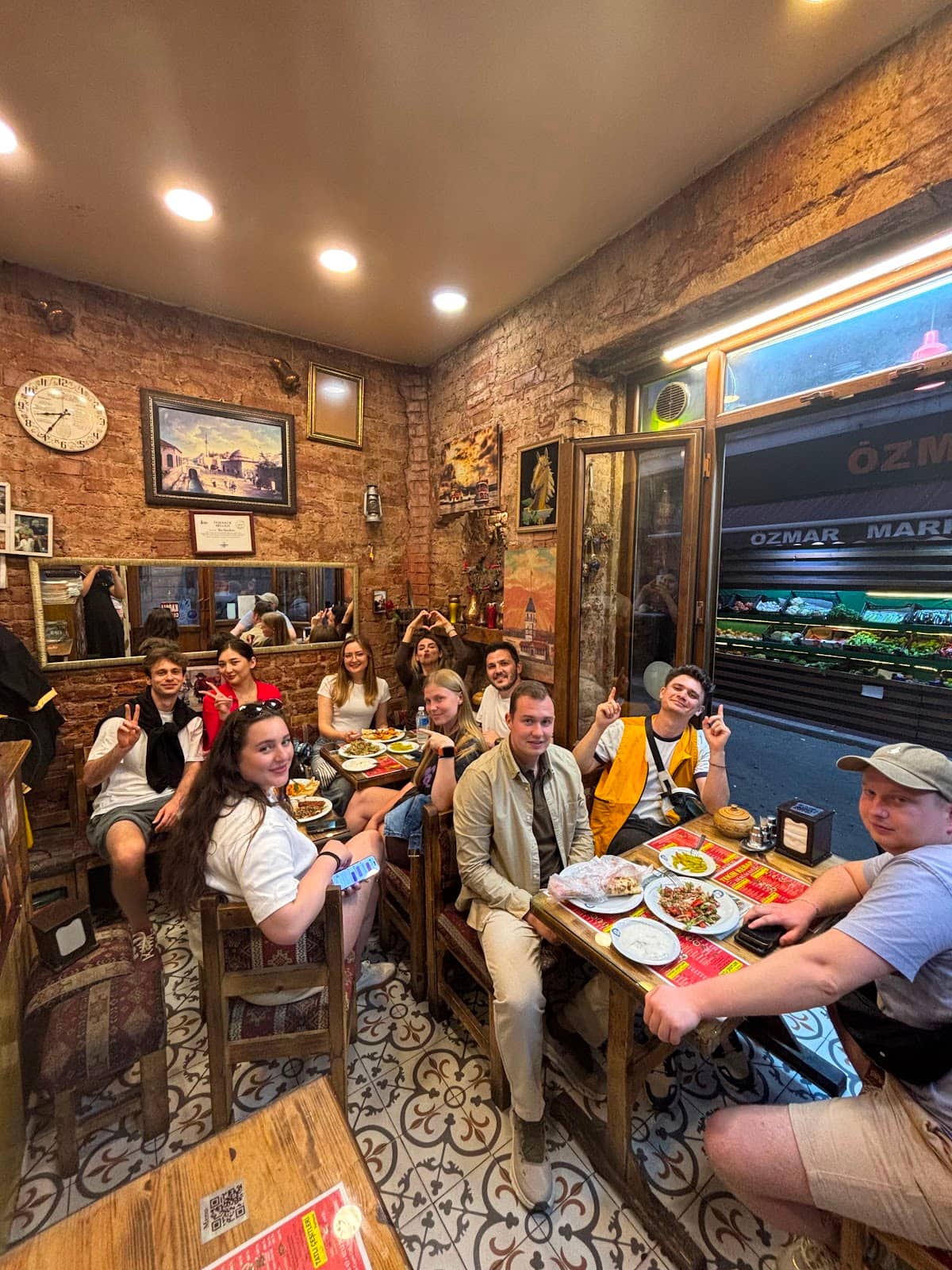 Tekin Kebap Dürüm Evi