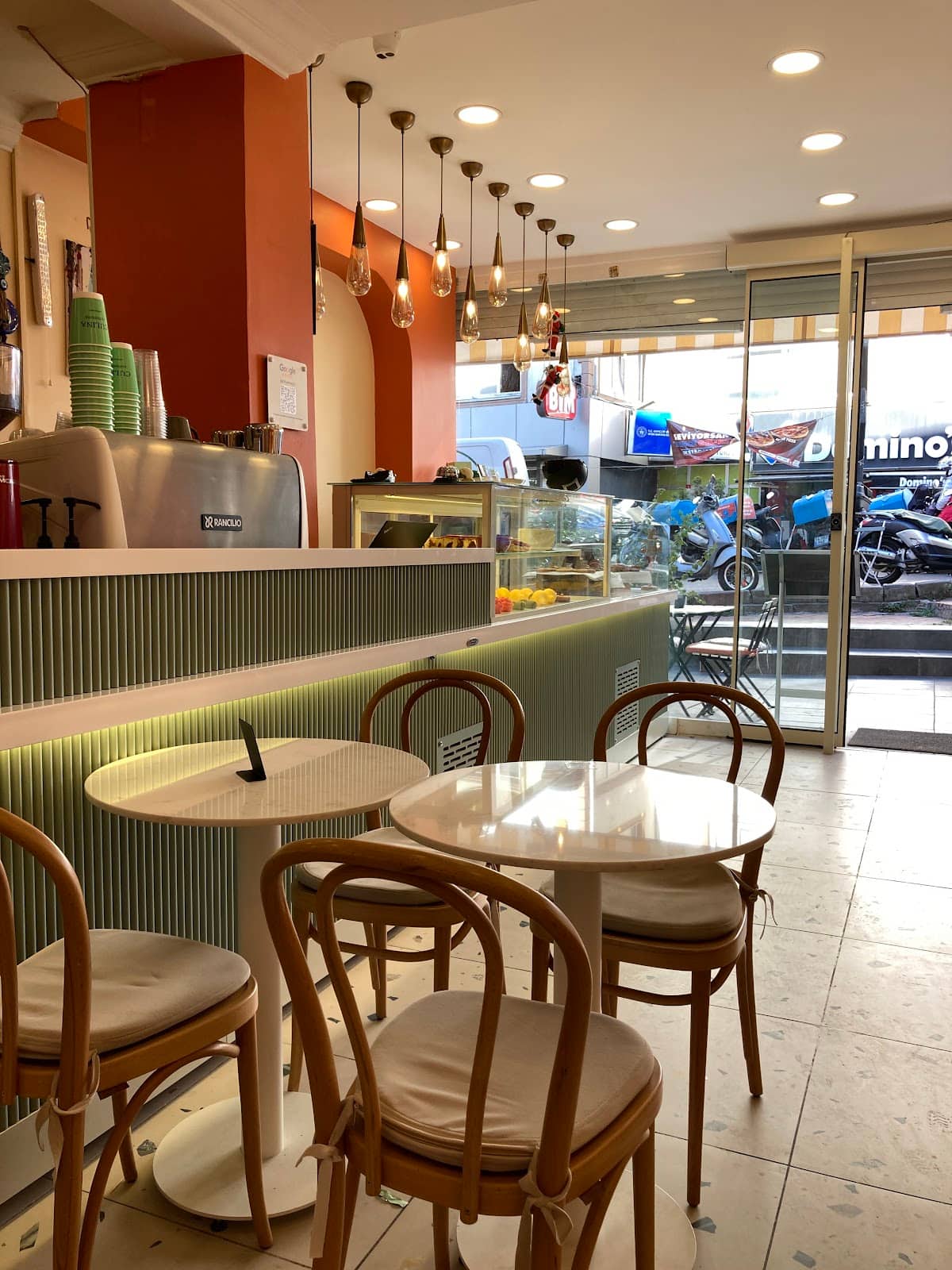 Culina Patisserie