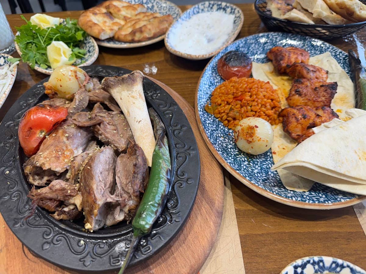 Haz Kebap Lahmacun Beylikdüzü