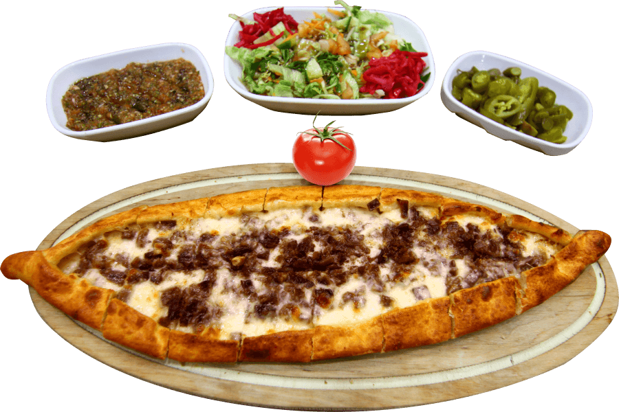 Fırat Pide Ve Lahmacun