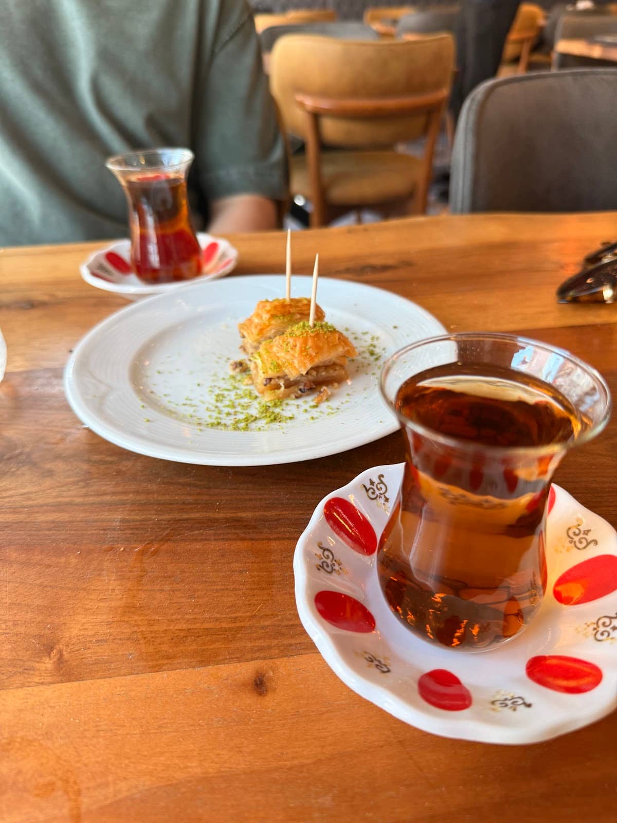 Duran Pide Kebap