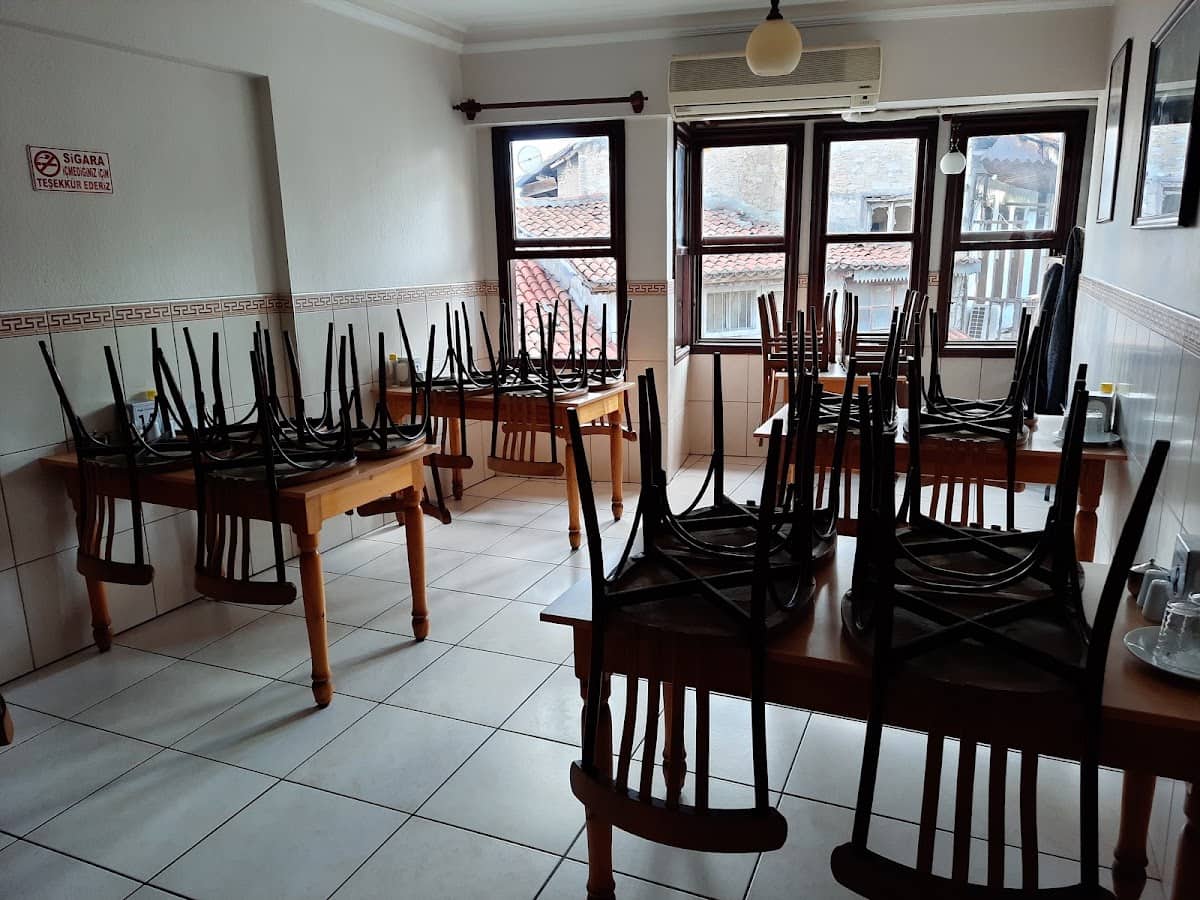 Muğla Lokantası