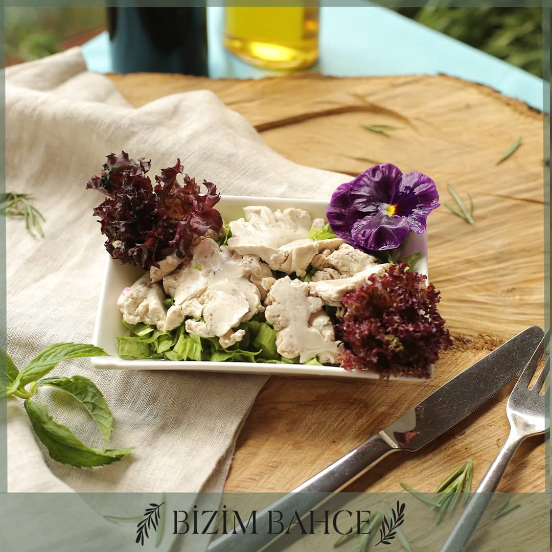 Bizim Bahçe Kahvaltı Et&balık Restaurant