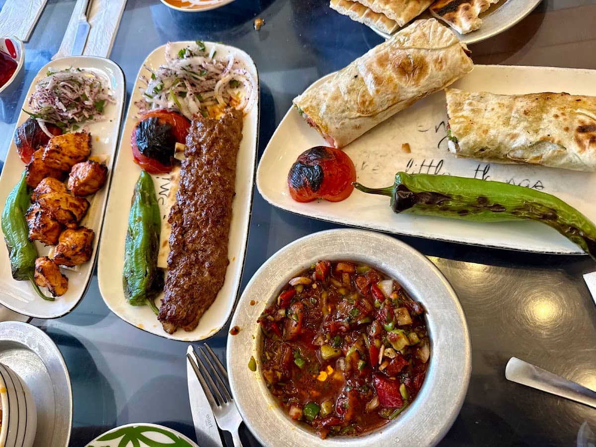 Tomtom Kebap