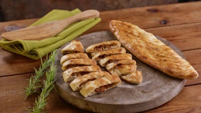 Hünkar Pide & Börek