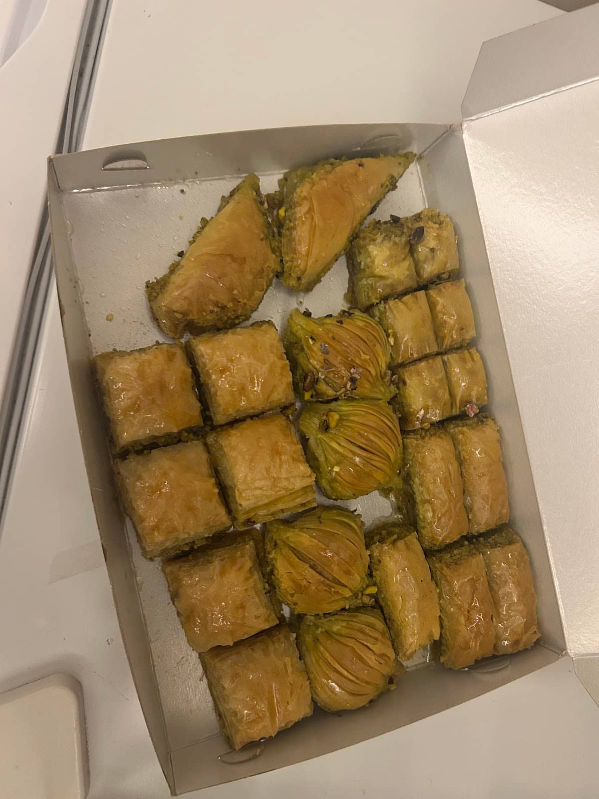 Tatlici Yusuf Usta