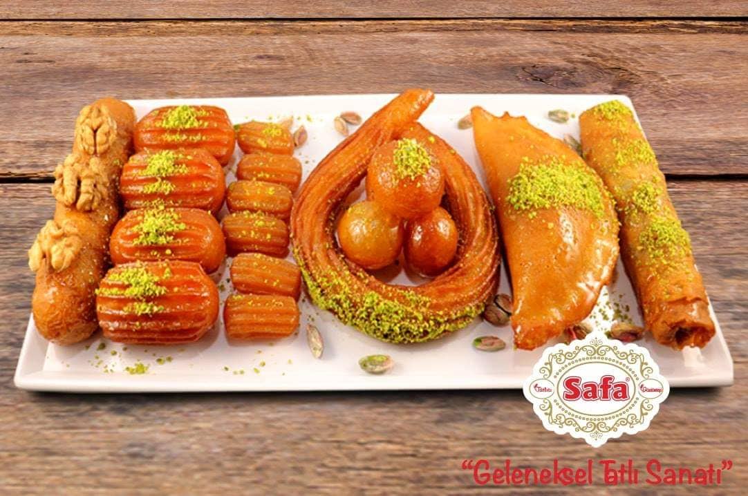 Tatlıcı Safa Taksim