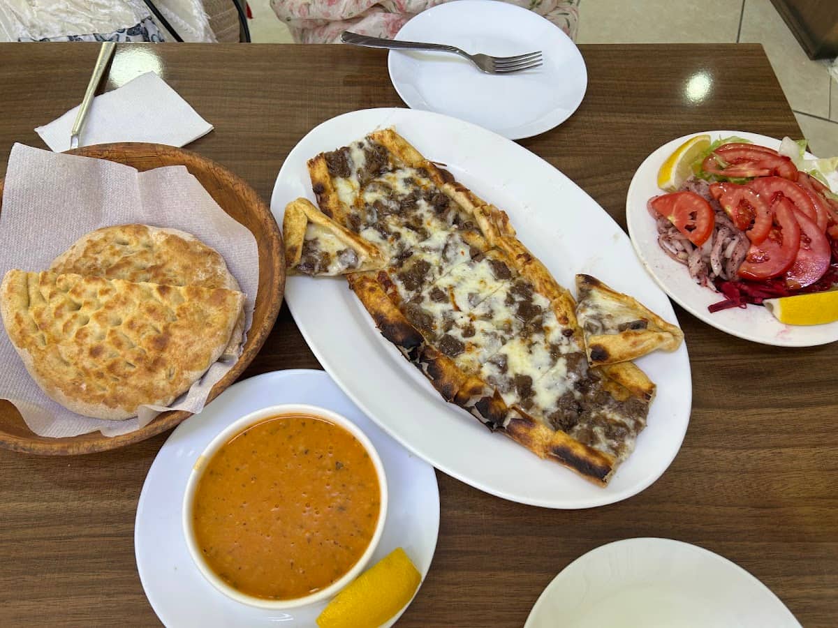 İmren Kebap