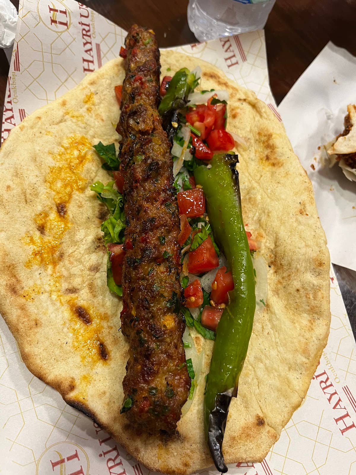 Hayri Usta Ocakbaşı