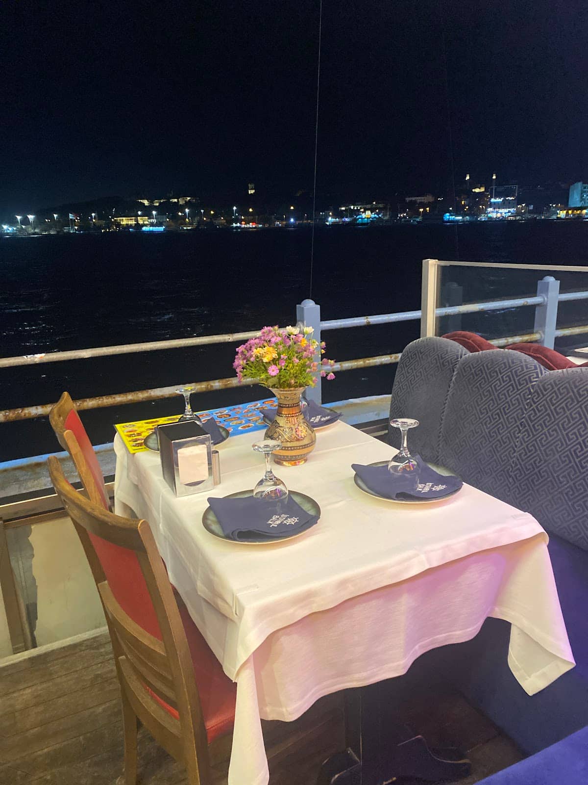 İstanbul Balık Fish Restaurant