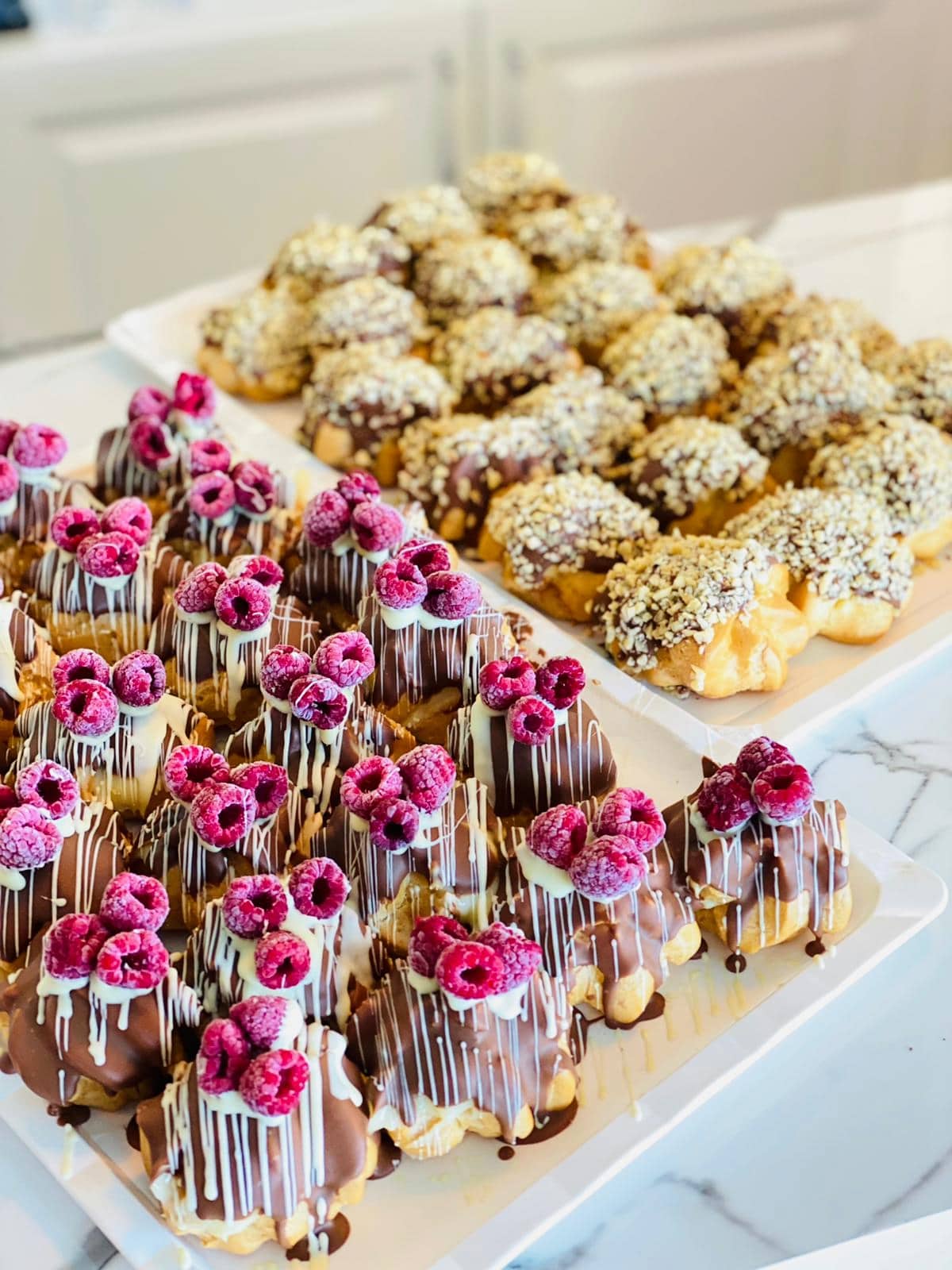 Lellini Patisserie Başakşehir