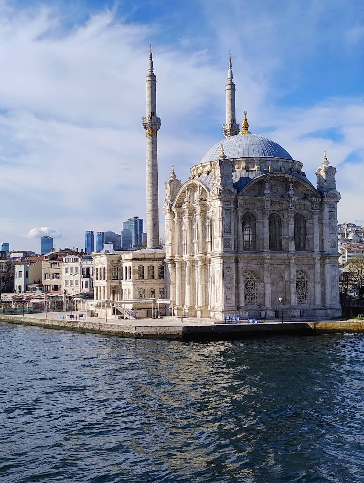 İstanbul Balık Fish Restaurant