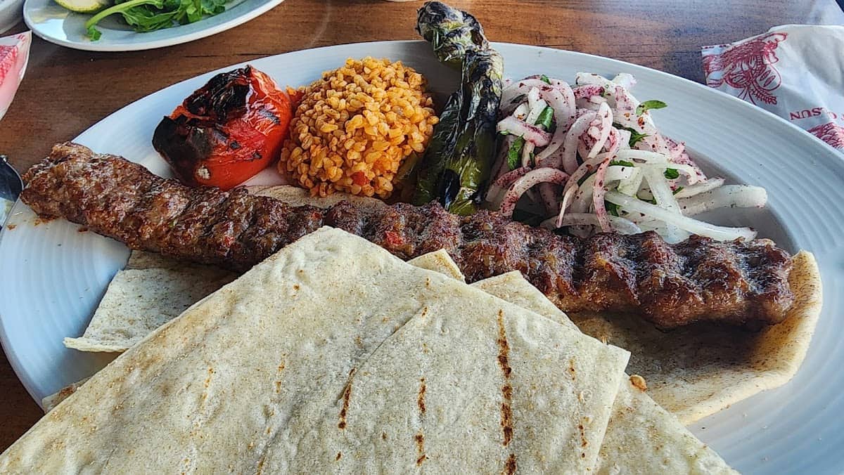 Sini Muğla Restaurant
